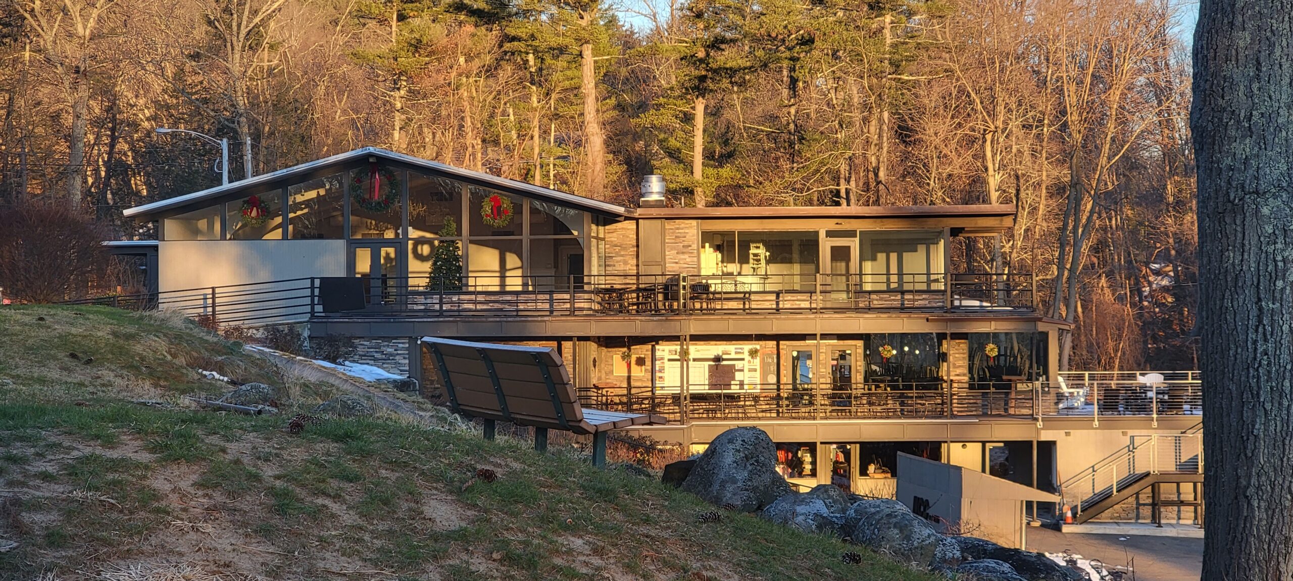 Northampton Country Club, Leeds Massachusetts